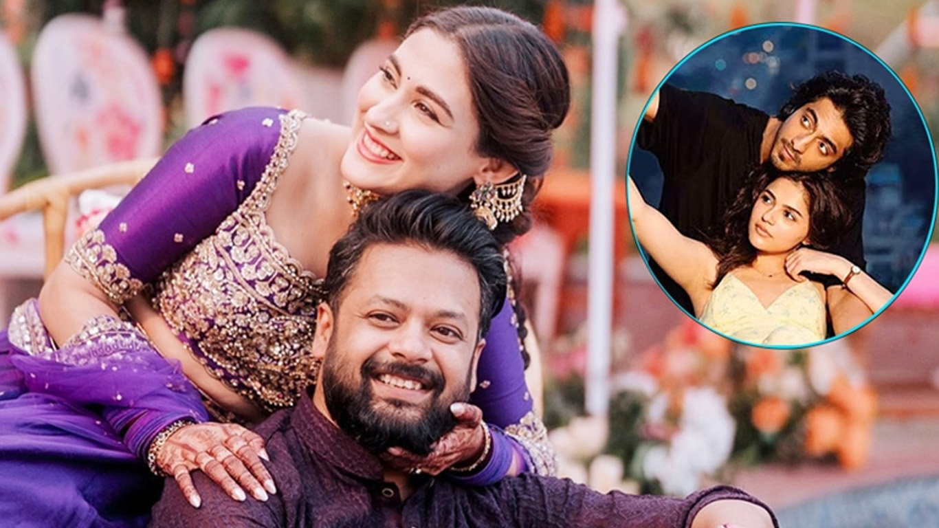 ভক্তের ভিডিওতে ‘সাইয়ারা’র ছোঁয়া, উচ্ছ্বসিত মেহজাবীন