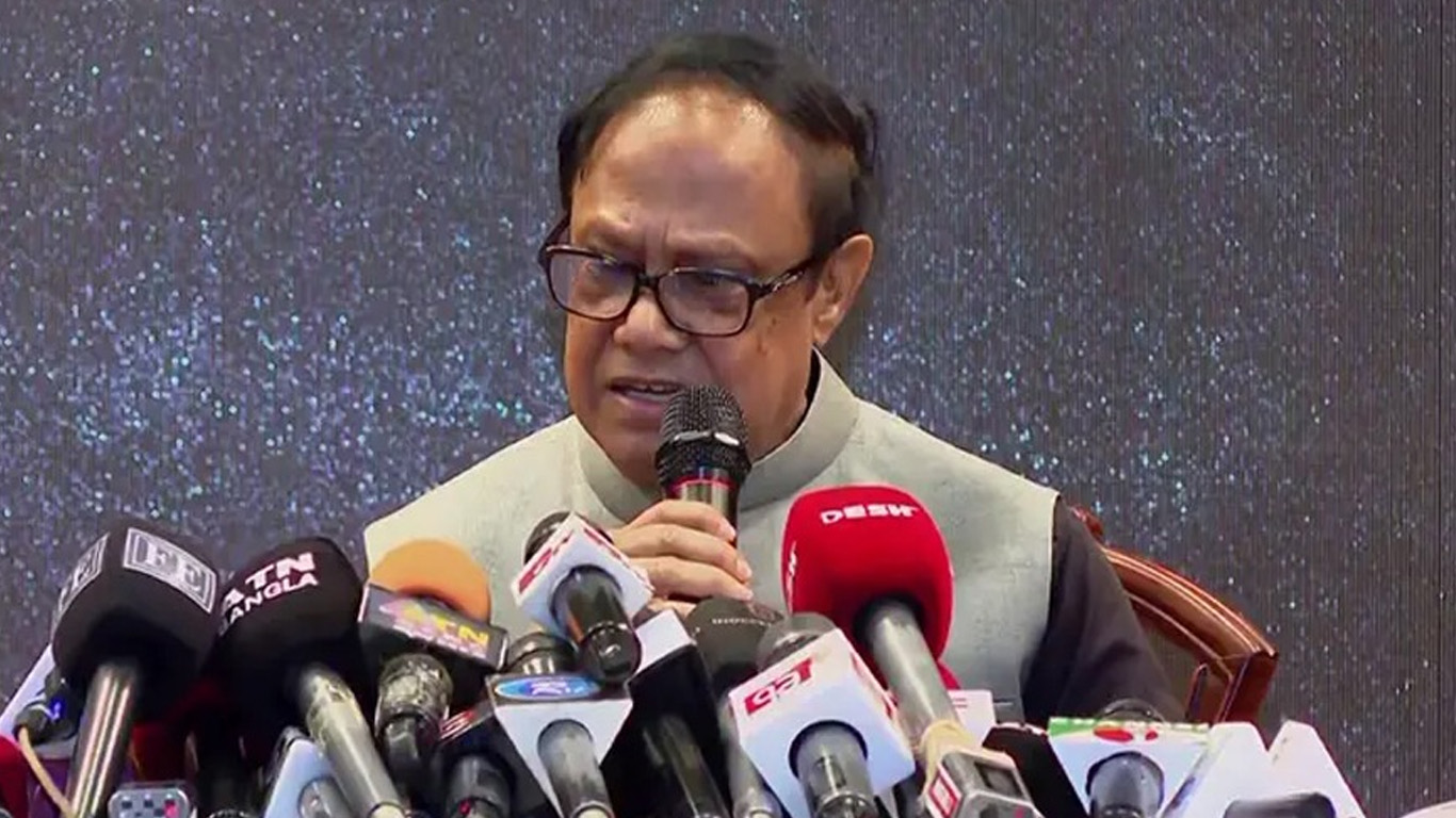 চলতি অর্থবছরে মূল্যস্ফীতি ৫ শতাংশের নিচে নামবে