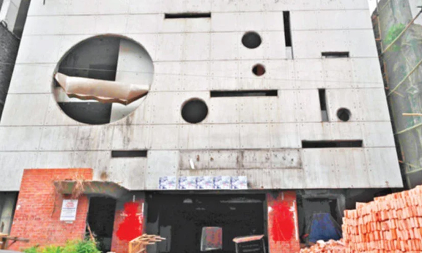 কলকাতায় ‘দলীয় কার্যালয়’ খুলেছে আওয়ামী লীগ