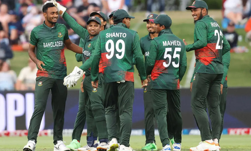 খেলোয়াড়দের সচেতন করতে কর্মশালা নেবে বিসিবি