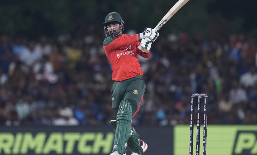 লিটনদের ছক্কা হাঁকানো শেখাতে যে কোচকে আনছে বিসিবি
