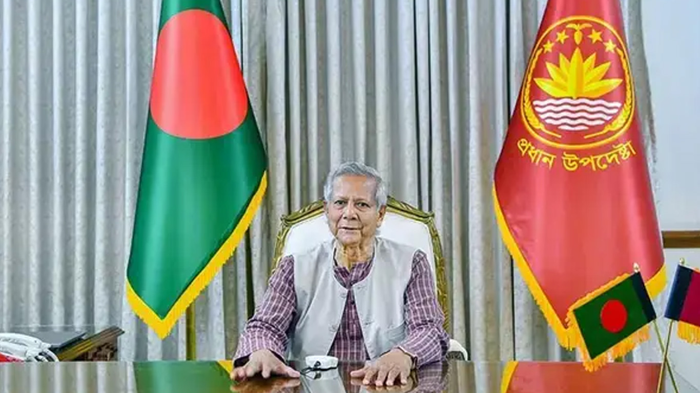 মালয়েশিয়া সফরে প্রধান উপদেষ্টা, সই হতে পারে ৫ সমঝোতা স্মারক