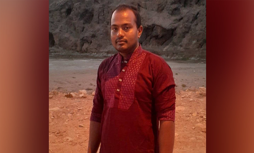 স্ত্রীকে লাইভে রেখে প্রবাসীর আত্মহত্যা