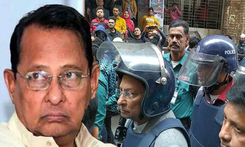‘টয়লেট’ নিয়ে ইনুর অভিযোগের যে জবাব দিলেন বিচারক