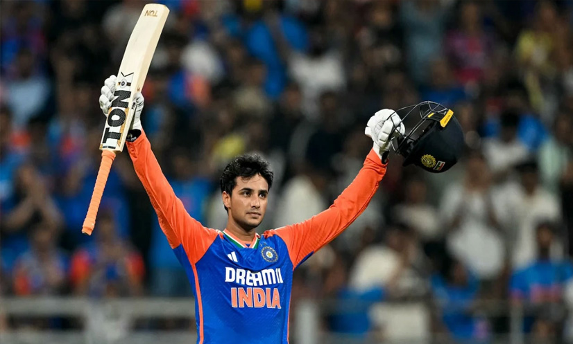 ৫ মাসে কোনো ম্যাচ না খেলেও র‍্যাংকিংয়ের শীর্ষে উঠলেন ভারতীয় ওপেনার