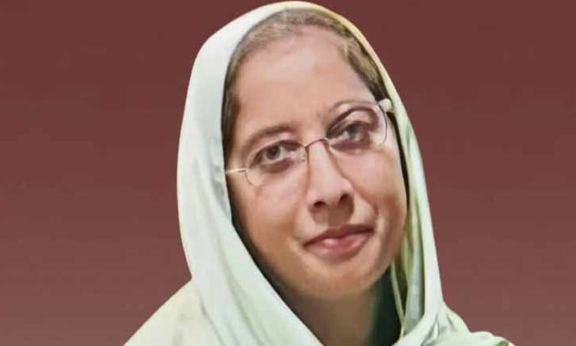 মাহরীন চৌধুরী: শিশুদের বাঁচাতে জীবন দিলেন যে শিক্ষক, অশ্রুমাখা স্যালুট