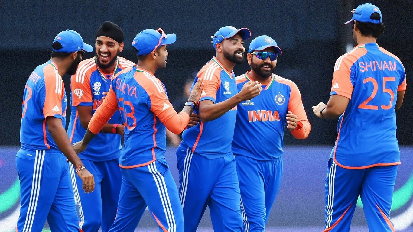 বাংলাদেশের পর শ্রীলংকার সিরিজও বাতিল করতে চায় ভারত