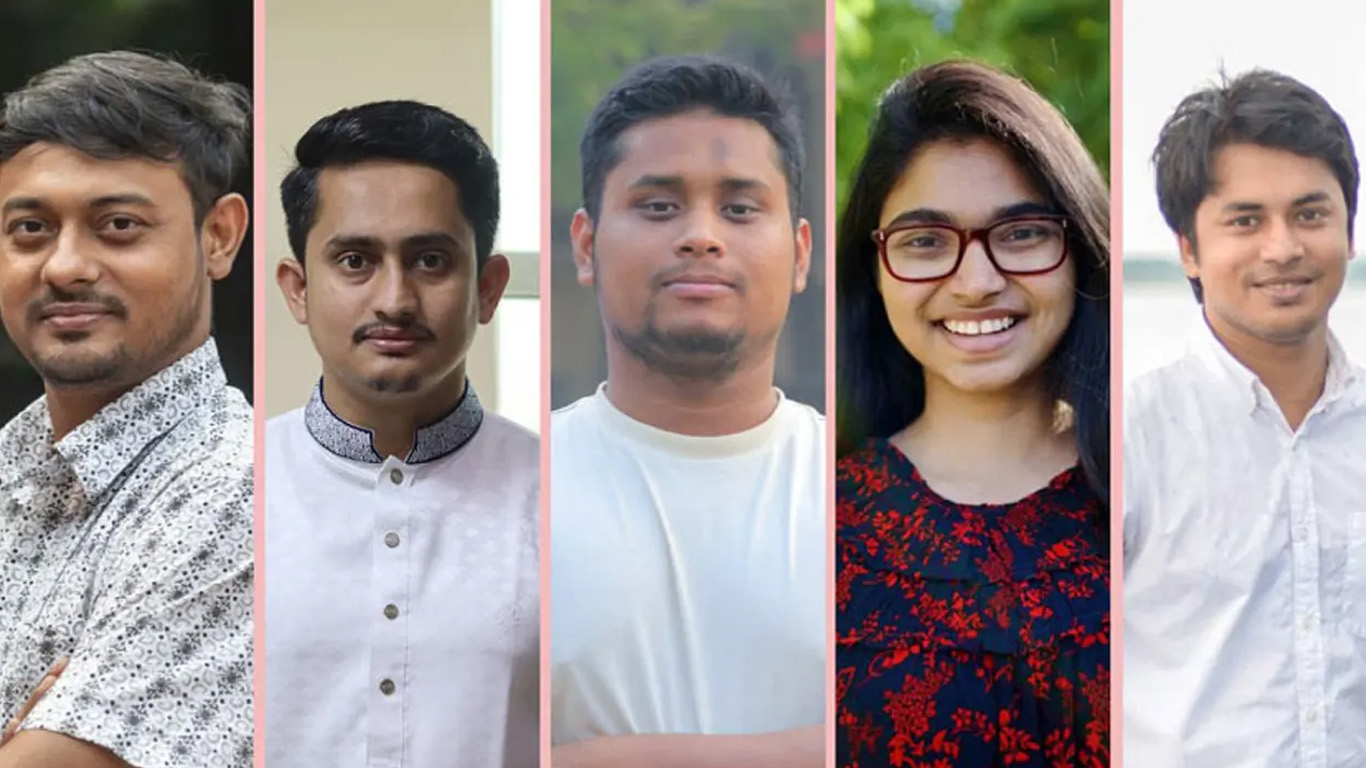 কক্সবাজার ছেড়েছেন এনসিপির ৫ শীর্ষ নেতা