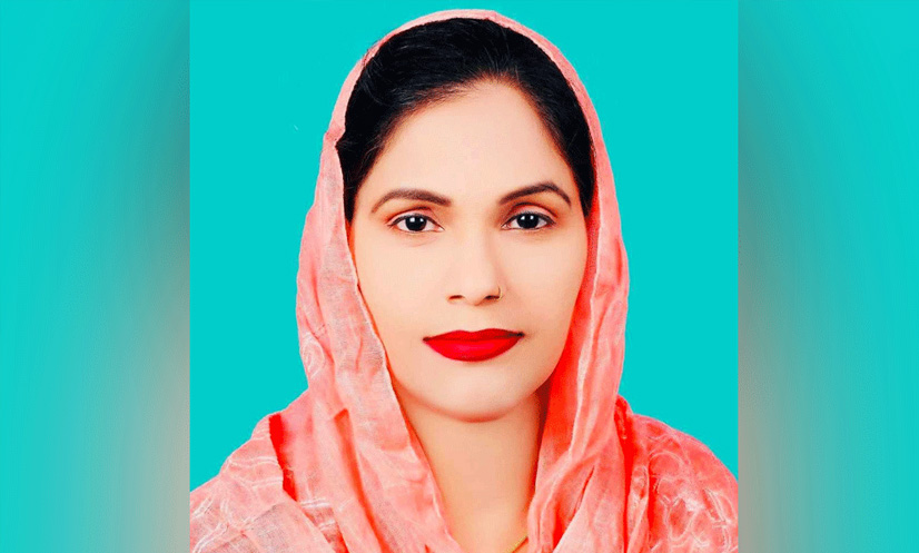 বৈষম্যবিরোধী আন্দোলনে নেতৃত্ব দেওয়া নারী সাংবাদিক সাবিনা ইয়াসমিন পুতুল গ্রেফতার