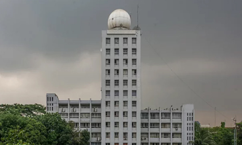 লঘুচাপের বার্তা: ঢাকাসহ সারাদেশে ৫ দিন বৃষ্টির পূর্বাভাস