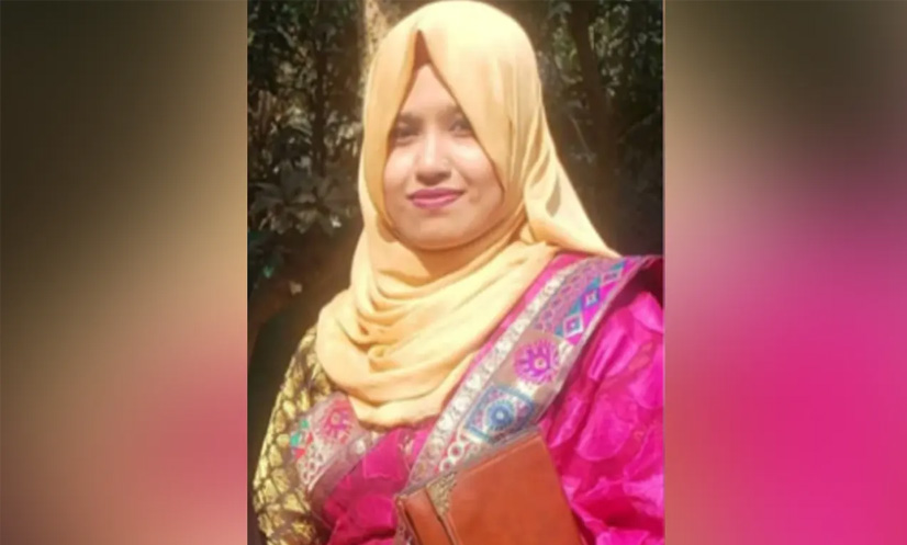 গাজীপুরে নিখোঁজ হওয়া নারীর মরদেহ ৩৬ ঘণ্টা পর উদ্ধার