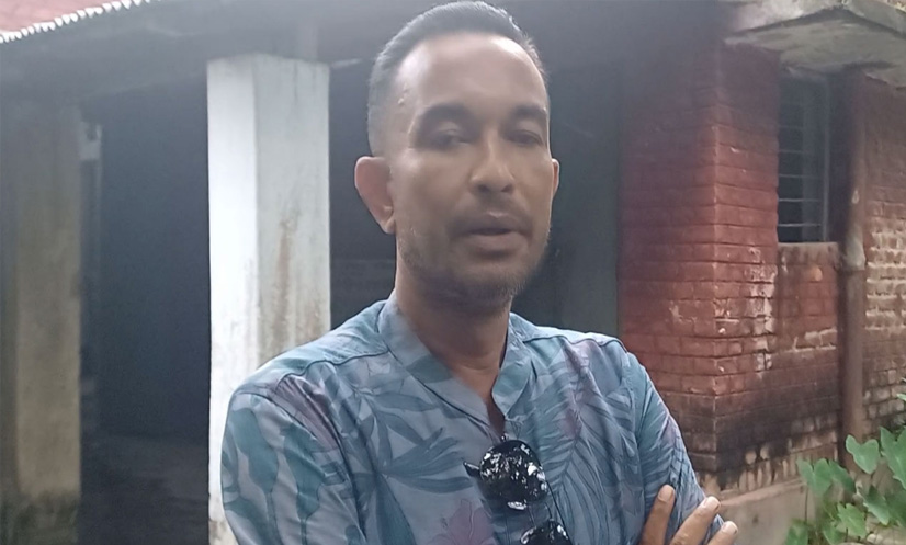 কার্ড বণ্টনে দুর্নীতি, ইউপি সদস্যের বিরুদ্ধে মুখ খুললেন মহিলা সদস্য