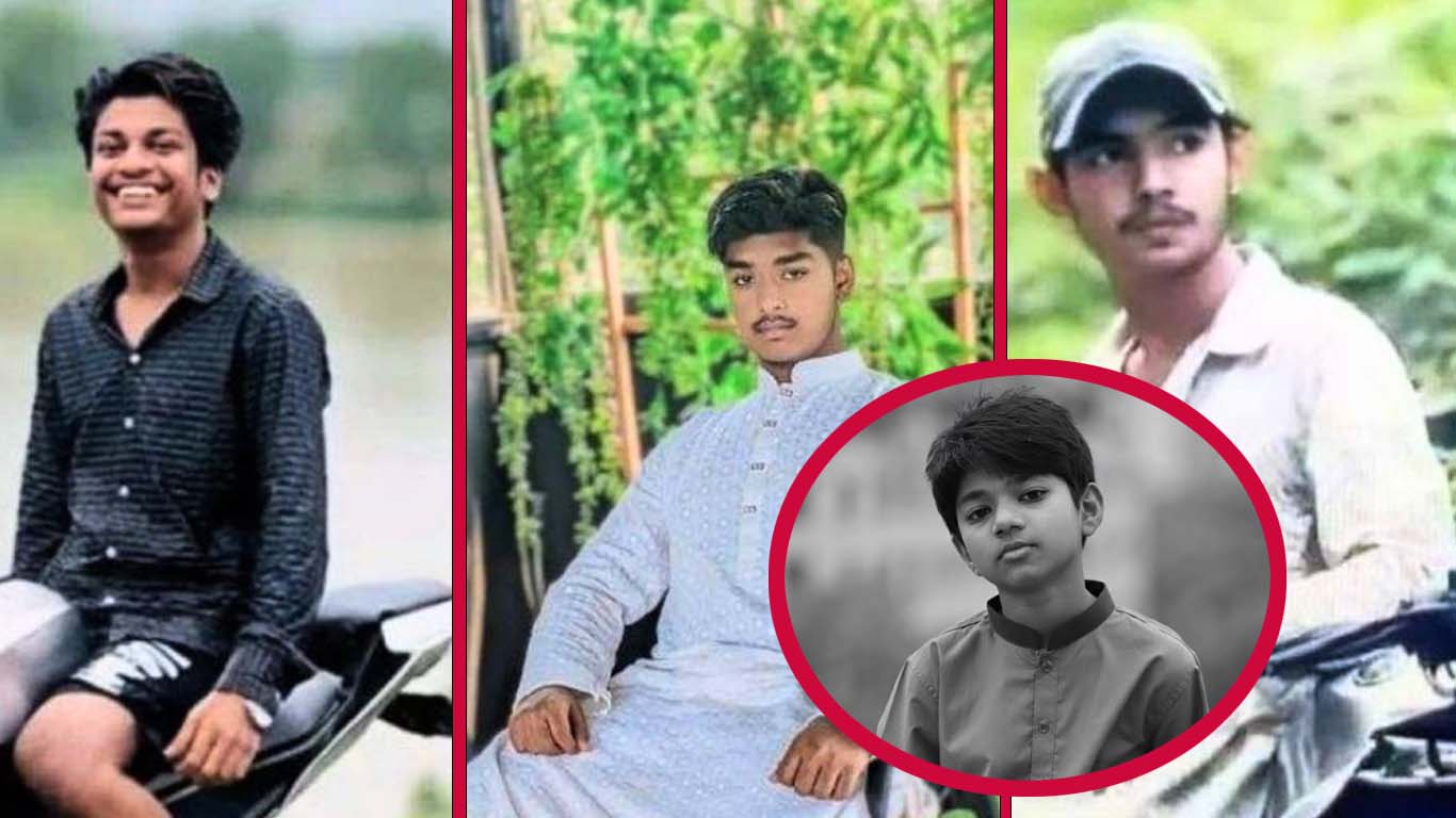 অপ্রতীম হত্যাকাণ্ডে ৩ জন আটক
