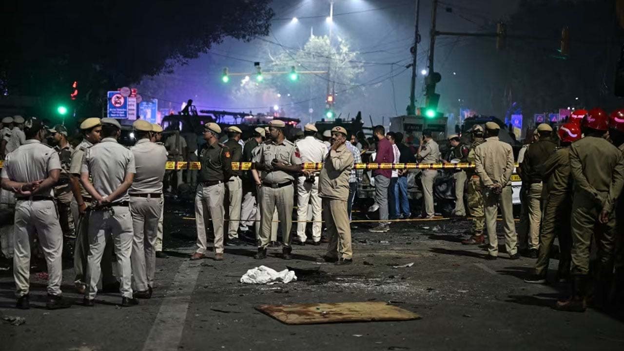 দিল্লির ঘটনায় শোক প্রকাশ করল যেসব দেশ