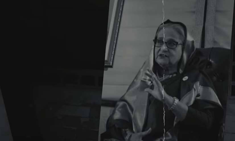 ভারত-বাংলাদেশ সম্পর্ক: শেখ হাসিনার ভবিষ্যৎ ও দিল্লির কৌশলগত পরিবর্তন