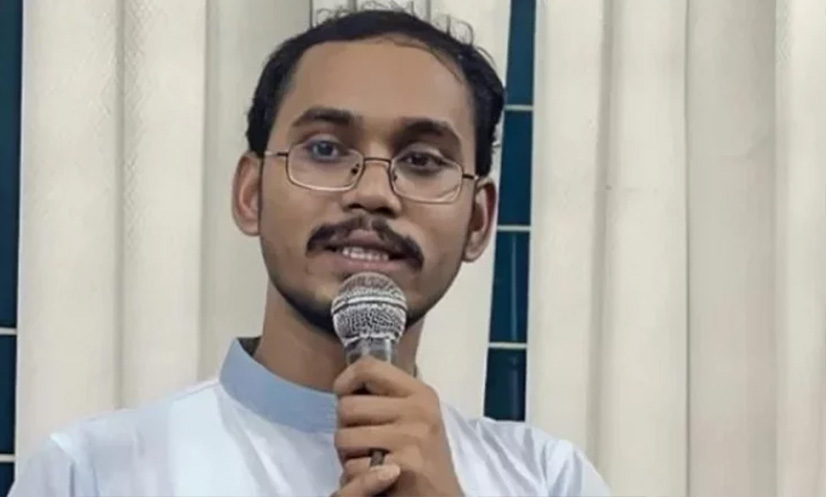 চকরিয়ায় এনসিপির গাড়িবহর আটকে রেখেছে বিএনপির লোকজন: হান্নান মাসউদ