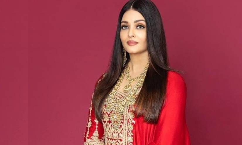 ঐশ্বরিয়ার ৩০০ কেজি সোনার গহনার পেছনের আসল রহস্য