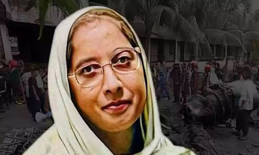 প্রশিক্ষণ বিমান দুর্ঘটনায় দুই শিক্ষকের আত্মত্যাগ