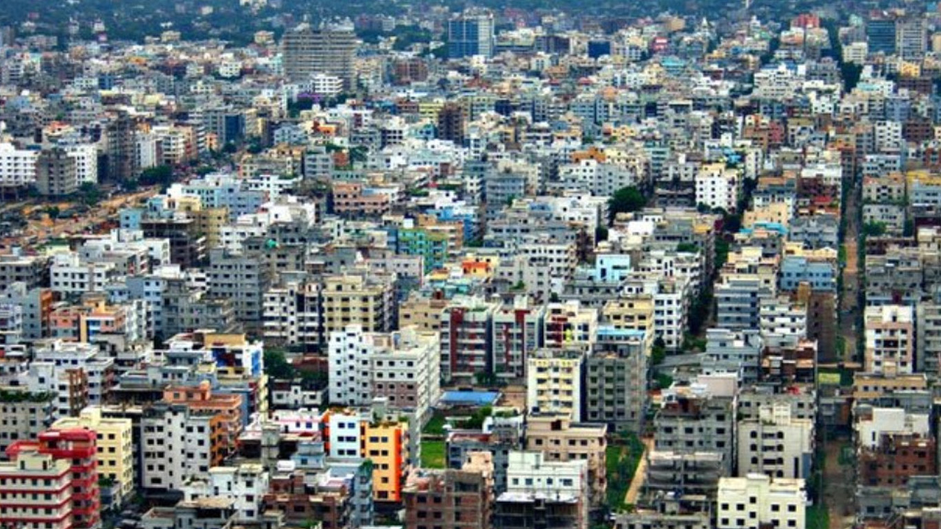 ঢাকায় আজ সরকারি ও রাজনৈতিক কর্মসূচি রয়েছে