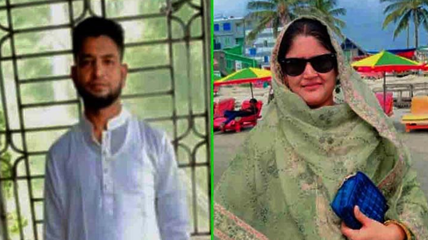 বোনের কিডনিতে বাঁচলেন ভাই, ভালোবাসার অনন্য দৃষ্টান্ত