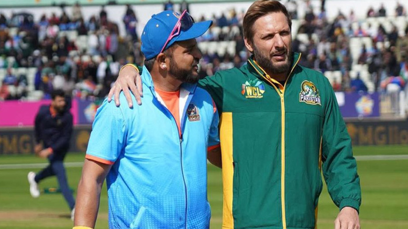 খেলা নিয়ে ভারতের স্পষ্ট অবস্থান, জানাল পাকিস্তান নীতি