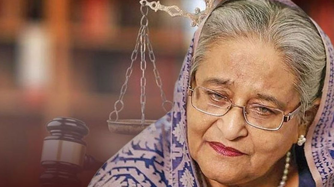 ফেব্রুয়ারির আগেই হাসিনার বহু মামলার নিষ্পত্তির প্রত্যাশা