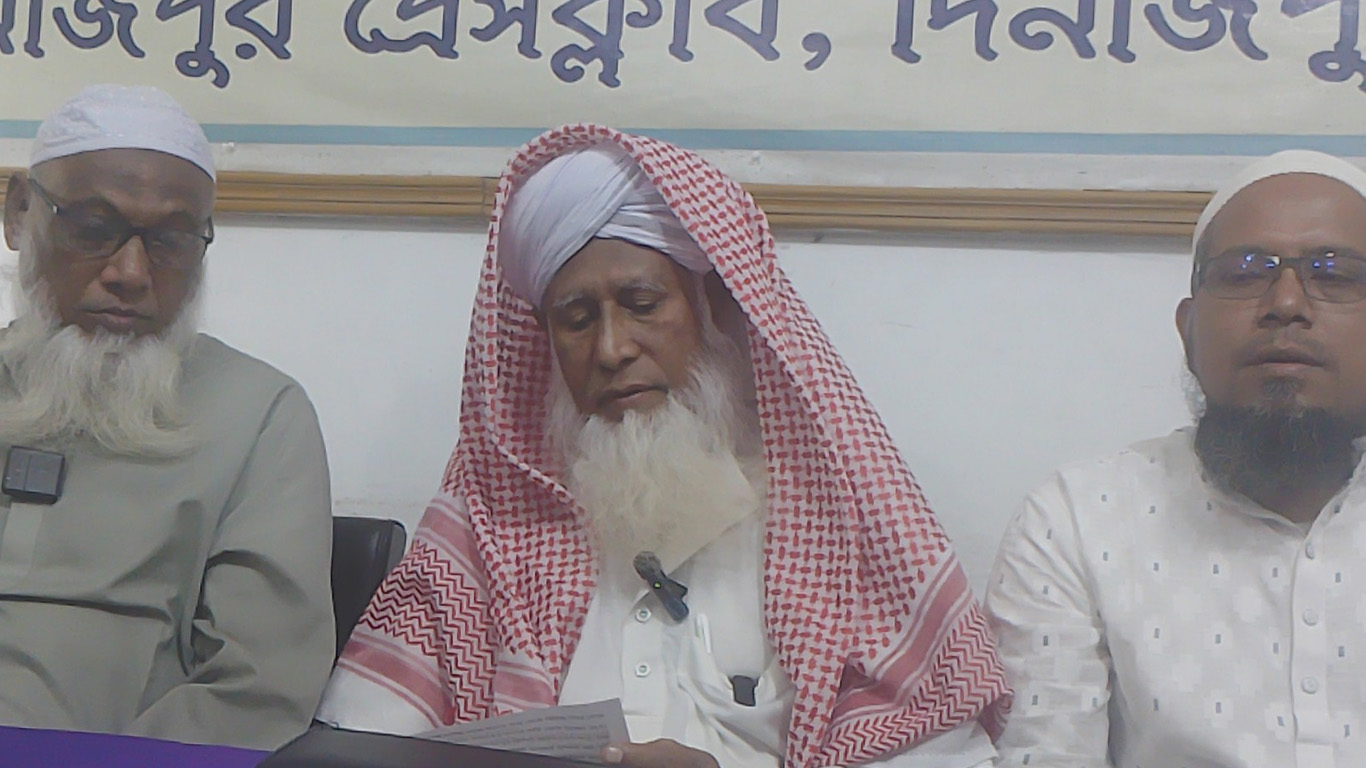 জীবন মহলের বিরুদ্ধে বিস্ফোরক অভিযোগ!