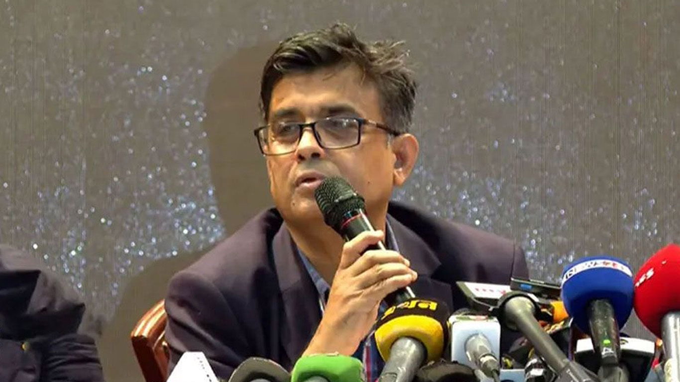 হাদীকে দেখে শহীদ নূর হোসেনের পুনর্জন্ম মনে হয়: শফিকুল আলম