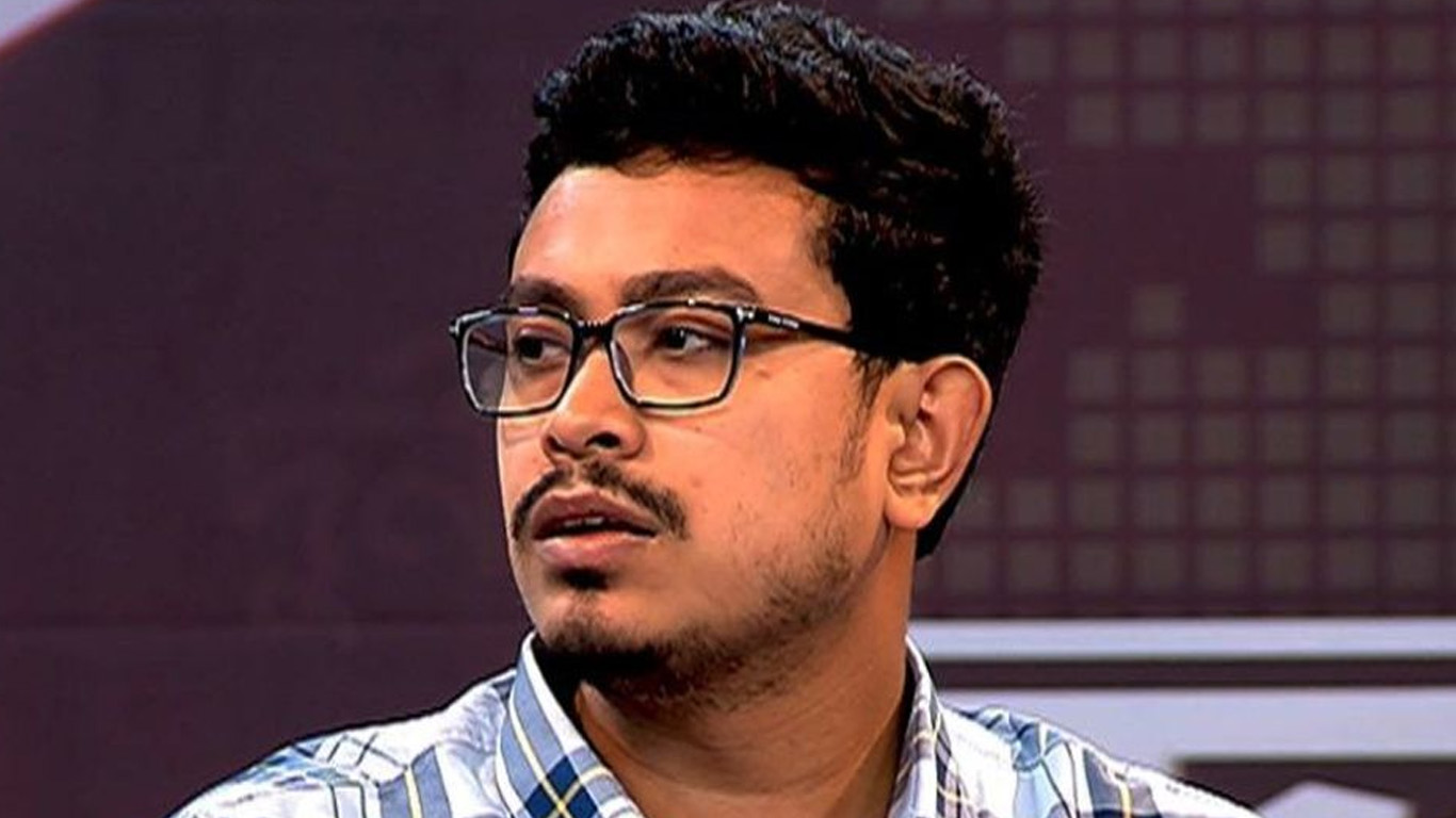 ডাকসু: দুই হলের ফলে বড় ব্যবধানে এগিয়ে সাদিক কায়েম