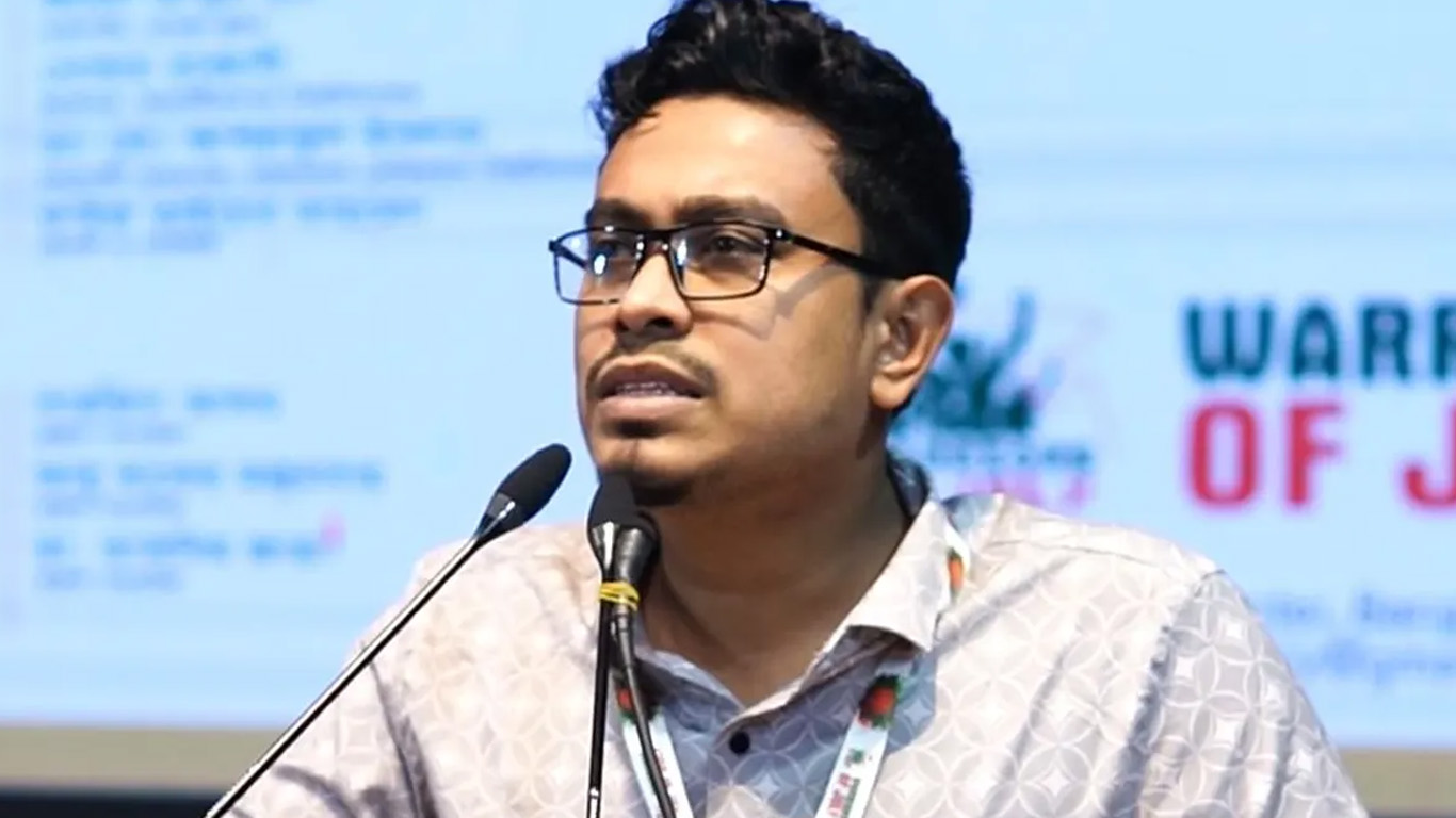 তিন হলের ফল ঘোষণা, শিবির প্যানেল এগিয়ে