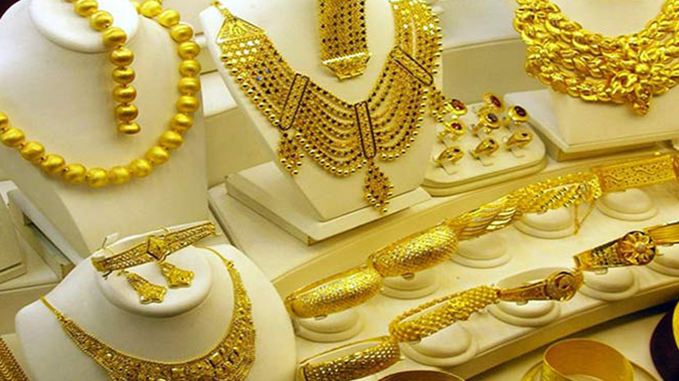 স্বর্ণের সর্বোচ্চ দামে ভাঙল সব রেকর্ড