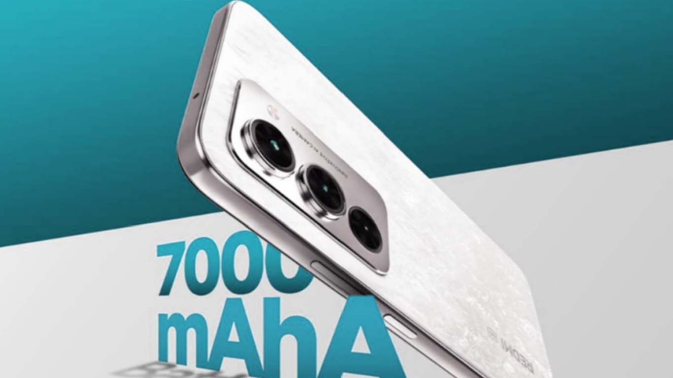 Xiaomi Poco M7 Plus: ৭,০০০ mAh ব্যাটারি ও ১৪৪ Hz ডিসপ্লে