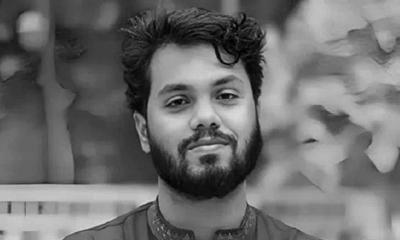 শহীদ ওসমান হাদির পরিবারের আবাসনের জন্য ১ কোটি টাকা বরাদ্দ