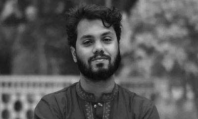 হাদি হত্যার আসামিদের সহায়তাকারী ফিলিপ ভারতে গ্রেপ্তার