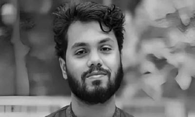 হাদি হত্যায় ব্যবহৃত অস্ত্রের বিক্রেতা গ্রেপ্তার