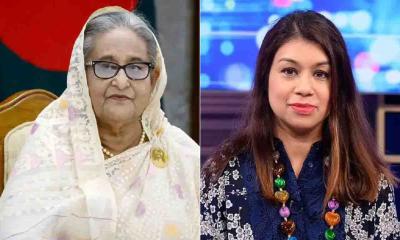 ‘মা-ভাই-বোনকে প্লট দিতে হাসিনাকে চাপ দেন টিউলিপ’