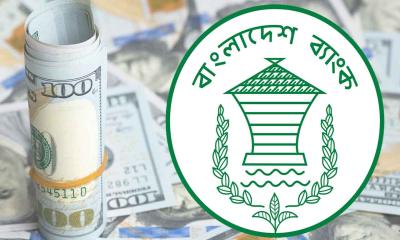 রিজার্ভ আরও বেড়ে কত বিলিয়ন ডলার, জানালো কেন্দ্রীয় ব্যাংক