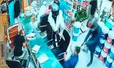 পল্লবীর যুবদল নেতা কিবরিয়া হত্যায় দুই শুটার গ্রেপ্তার