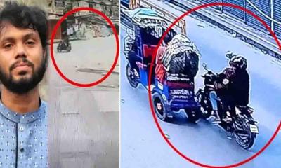 হাদিকে গুলি করা সন্ত্রাসীরা শনাক্ত, যেকোনো সময় গ্রেপ্তার: ডিএমপি কমিশনার