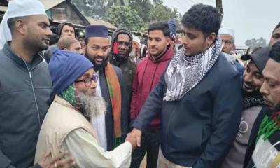 ভারতীয় আধিপত্যবাদের বিরুদ্ধে এবার ভোট দেবো: হাসনাত