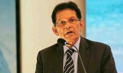সৌদি সফরে পররাষ্ট্রমন্ত্রী খলিলুর রহমান