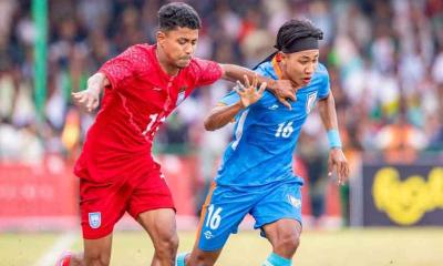ভারতকে হারিয়ে চ্যাম্পিয়ন হতে আজ মাঠে নামছে বাংলাদেশ