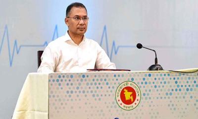 যথাসময়ে হামের টিকা না দিয়ে বিগত দুটি সরকার ক্ষমাহীন অপরাধ করেছে