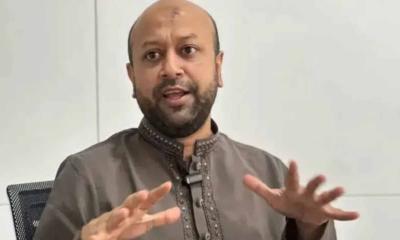 ২৫ ঘণ্টায় যত টাকা অনুদান পেলেন ব্যারিস্টার ফুয়াদ