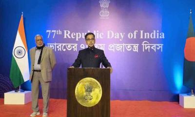 বাংলাদেশের সঙ্গে ভবিষ্যৎ সম্পর্ক নিয়ে ভারতের নতুন বার্তা