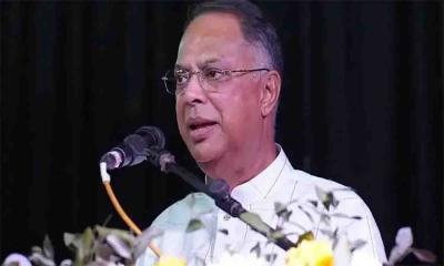 ‘ইনকিলাব জিন্দাবাদ’ শব্দে বিদ্যুৎমন্ত্রীর ‘ব্লিডিং’ বিভিন্ন মহলের ক্ষোভ