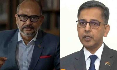 বাংলাদেশ-ভারত অর্থনৈতিক ও জ্বালানি সহযোগিতা জোরদার