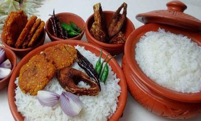 বৈশাখে পান্তা-ইলিশ খাওয়ার আগে পুষ্টিবিদের সতর্কতা