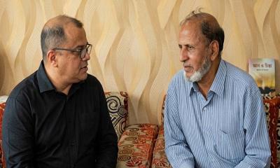 ক্রিকেটার নাঈমকে মারধরে জড়িত পুলিশদের ছাড় নয়: সিএমপি প্রধান