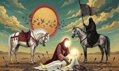 আগামীকাল পবিত্র আশুরা, দেশজুড়ে ব্যাপক নিরাপত্তা